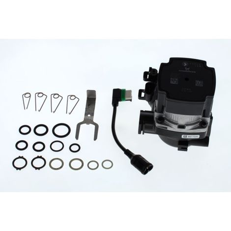 Bosch pièce de rechange TTNR : 8737714014 pompe UPMO 15-60