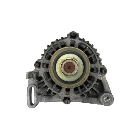 [PRODUIT D'OCCASION] Alternateur RENAULT Twingo Ph.3 00-07 ♻️ Ref Oe. 8200660045 - Garantie à vie (1/4)