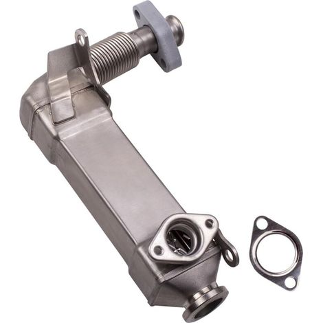 Refroidisseurs EGR BFO compatibles avec les BMW Série 1, Série 3, Série 5, X3, X5 et X6 – Électriques avec joints – Pièces de rechange – Garantie 2 ans – Série 1 (1/5)