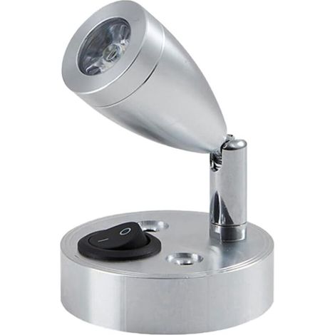 Applique Murale Led Polyvalente Lampe De Lecture Chevet ÉClairage IntéRieur Projecteur Flexible Pour Chambre Et Bureau Design