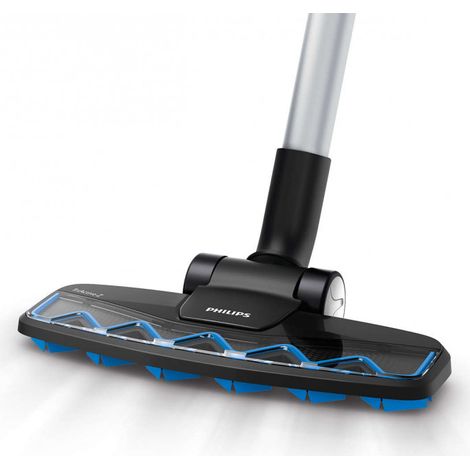 Brosse TriActive Z pour aspirateur PowerPro Ultime Philips - 432200425803 (1/2)