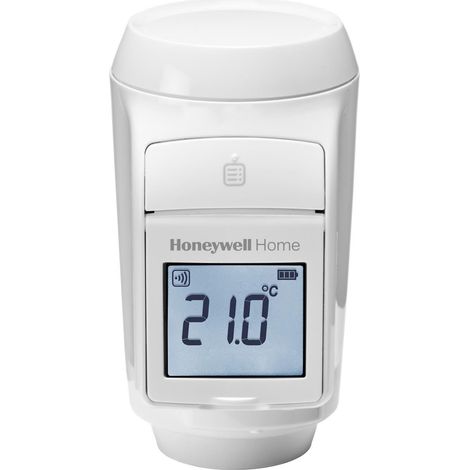 Honeywell Home Evohome Wireless Radiator Controller (1/2)