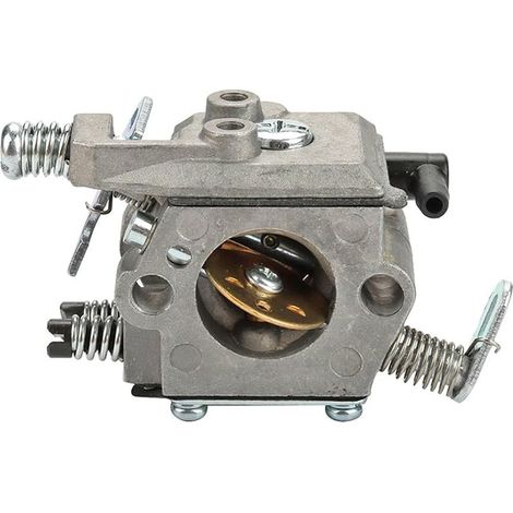 carburateur pour Stihl 017 018 019 MS170 MS180 MS190 MS 170 180 190 MS190T MS180 C Tronçonneuse (1/3)