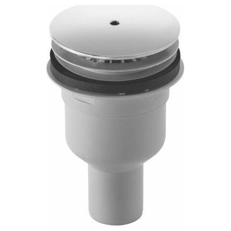 Duravit Drain de receveur de douche Duravit, sortie verticale (1/2)
