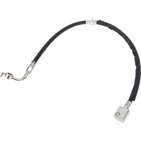 Ligne de tuyau de cylindre récepteur d'embrayage 3085501J10, Construction robuste de remplacement pour GQ Y60 TB42s Carby TD42 4,2l (1/5)