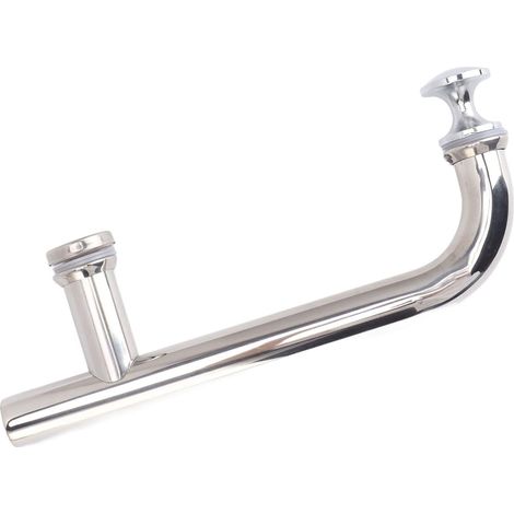 Steel Bathroom Durable Handles Sliding Handle Heavy Steel Barn Door