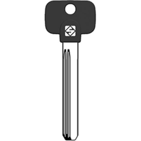 CHIAVI SILCA PUNZONATE MTK11RPX SNI (06)  (5 pz)