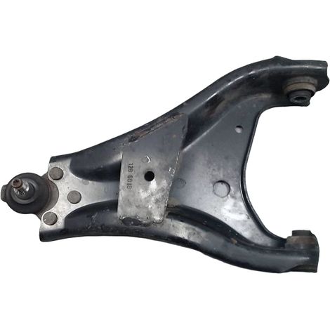 Triangle Inferieur Avant Gauche DACIA Duster 2010- [PRODUIT D'OCCASION]♻️545012815r (1/2)