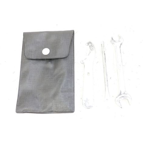 [PRODUIT D'OCCASION] TROUSSE A OUTILS HONDA FES S-WING SWING ABS 125 2007 - 2015 (1/5)