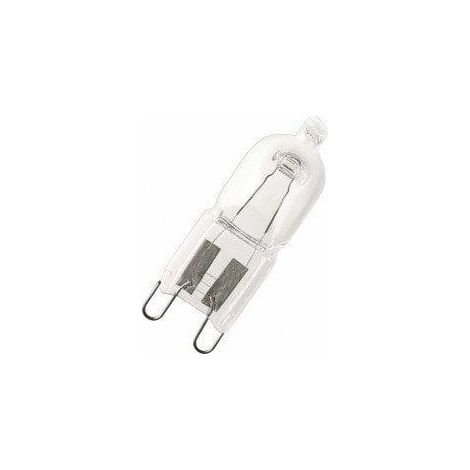 Osram Halopin PRO 33W Bombilla Halógena Transparente