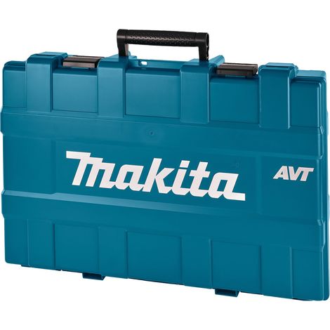 Makita Transportkoffer für Stemmhammer - 140561-9