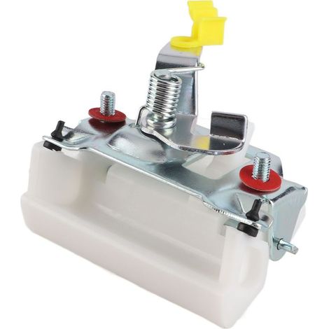Poignée de hayon arrière de remplacement MR230032 pour Montero (1/5)