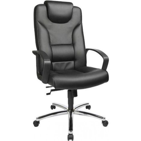 Silla ejecutiva Topstar Comfort Point 50