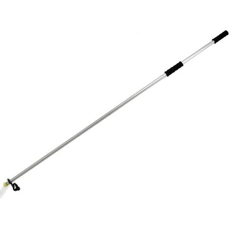 Mango de extensión apa extension handle aluminio 150 cm ligero duradero