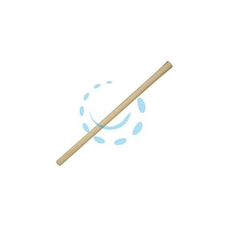 MANICO IN LEGNO RINALDI PER ZAPPASCURE CM.88 - cm.88