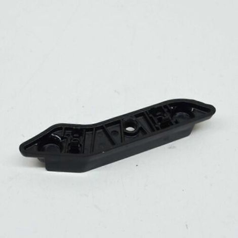 1 par de soportes de parachoques delanteros (izquierdo y derecho) para BMW Serie 1 F20 F21 2010-2016. Soporte de montaje 51117245763 51117245764 (1/5)