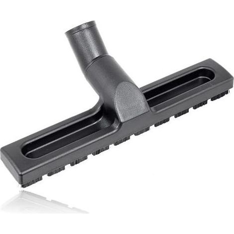 SPARES2GO Brosse fine pour sols durs pour les aspirateurs 32mm compatible avec Numatic pour Henry pour Hetty (1/5)