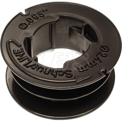 Bobine pour débroussailleuse 2 lignes – Type origine – Compatible Stihl – 40027133015 (1/2)