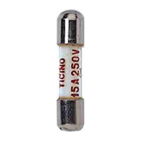 BTIF25 fusibile tipo F 10.3x38mm 25A