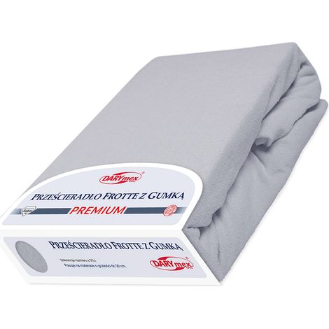 Drap-housse 180x200 éponge épaisse 200 éponge granuleuse ... (1/5)