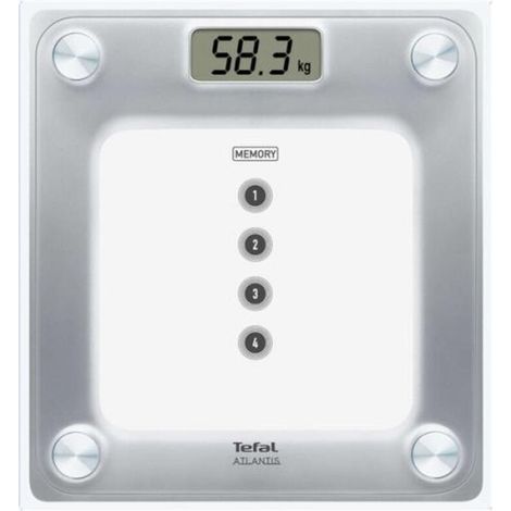 Pèse personne PP 3020 V 1 (1/3)