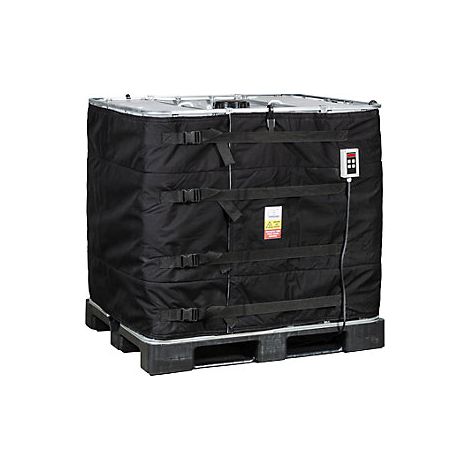 kaiserkraft  Termocoperta antigelo per IBC  max 40 °C  1300 W