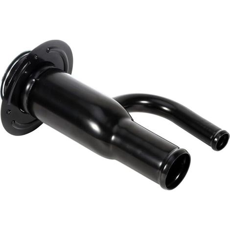 FN782 577306 Bocchettone di rifornimento carburante per Ford F-350 Super Duty 2005-2007, Ford F-450 Super Duty 2005-2007, Ford F-550 Super Duty 2005-2007 (1/4)
