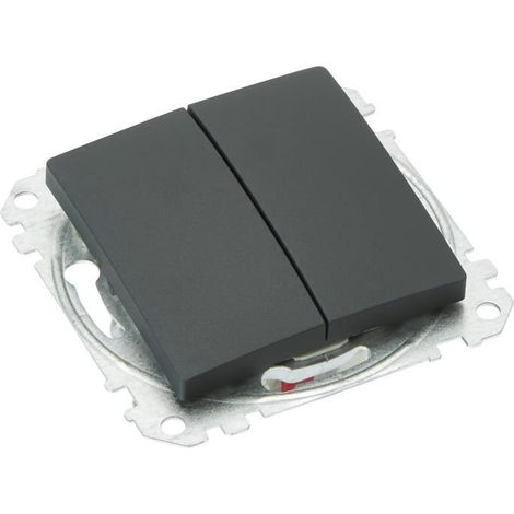 Schalter Schneider Electric sdd114108 2300 W Thermoplastik (1/2)
