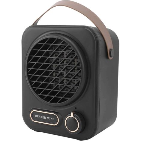 New N9 desktop heater small portable mini household heater desktop small heater (1/5)