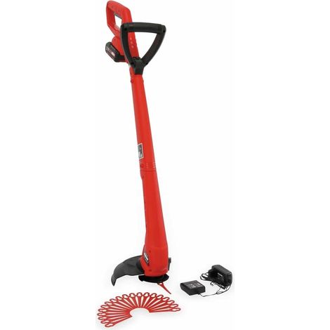 Coupe-Bordures sans Fil 24 centimètres 18 volts (1/5)