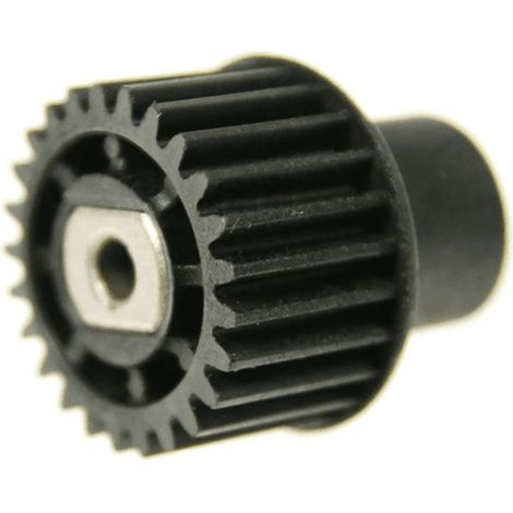 PIGNON DE TRANSMISSION POUR PETIT ELECTROMENAGER MOULINEX - SS-194121 (1/2)