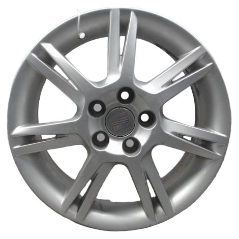 Jante Aluminium SEAT Ibiza 2008- [PRODUIT D'OCCASION]♻️6j0601025h72v