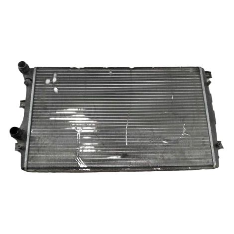 [PRODUIT D'OCCASION] Radiateur VOLKSWAGEN Golf V 2003-2009 ♻️ Ref Oe. 5k0121253h - Garantie à vie (1/2)