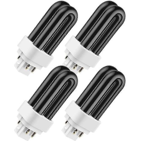 Ampoules de rechange 7W 41050 pour pièges à insectes Dynatrap DT1050 DT1100 DT1210 DT1250 (1/5)