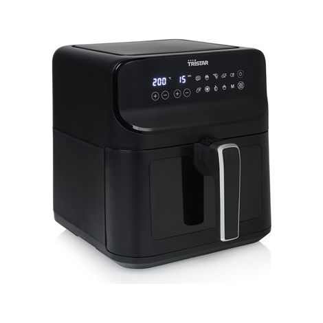 Tristar FR-9037 Friteuse à Air Noir 6,2 Litres (1/5)