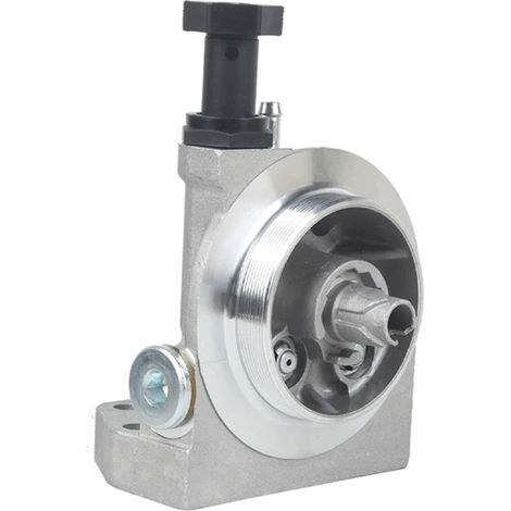 8983129180 Manuelle Pumpenfilterhalterung für Suzuki- und Isuzu-Fahrzeuge. (1/2)