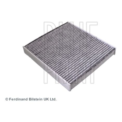 Filtre, air de l'habitacle Blue Print ADT32549 LEXUS 87139-30100 87139-YZZ38