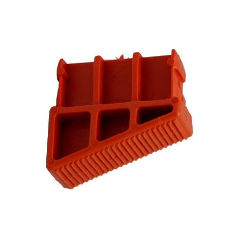 Piedino Posteriore In Nylon Per Scale Domestiche Step Up