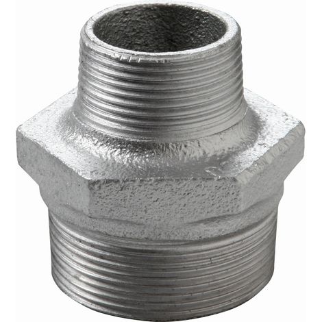 NIPLES RIDOTTO 1"1/4x1"
