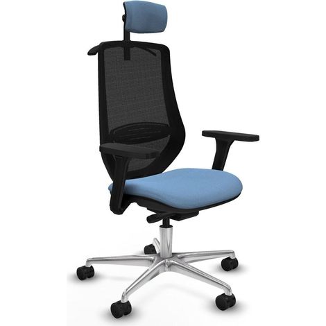 Piqueras-y-crespo Mardos traslack bali silla azul cielo
