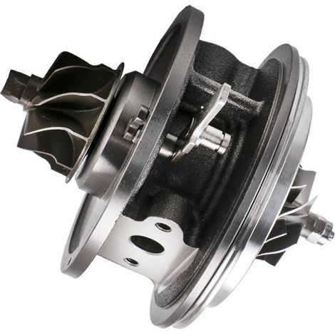 Turbo Cartridge CHRA Core 2007- for Hyundai i800 CAR & BUS 2.5 CRDi K03-0122
