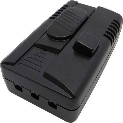 Controller to foot LED , to intensity variable in continuous, for lamps LED adjustable, to cord intercooler, to LED quiet (1/5)