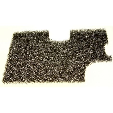 Filtre d'aération pour Aspirateur TORNADO 4055111209 (1/2)