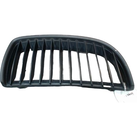 [PRODUIT D'OCCASION] Grille Calandre Droit BMW Serie 3 ♻️ Ref Oe. 51137120008 - Garantie à vie (1/2)
