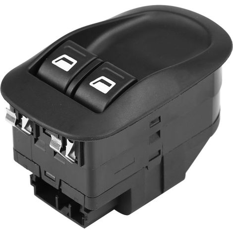 Interrupteur de fenêtre électrique pas facile à craquer, bureau anti-rust de puissance ultra durable pour la maison (1/5)