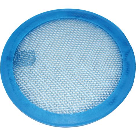 FILTRE AVANT MOTEUR ASPIRATEUR FI224 (1/2)