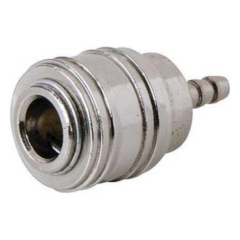 Accoppiatore rapido tipo euro line per tubo Ã˜ 8 mm