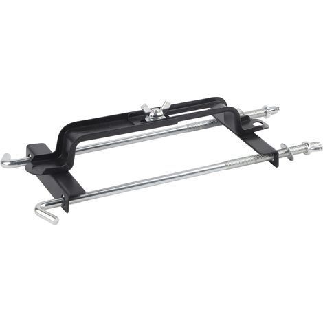 Con un cilindro en filete completo de 8 mm, duradero en uso, soporte de mantenimiento de la batería, material de alta calidad RV Camion RV para automóviles SUV (1/5)