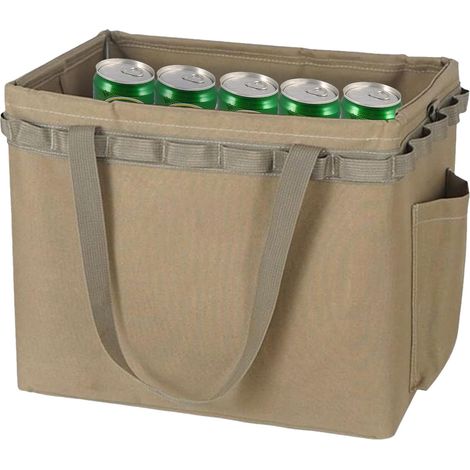 de camping imperm able Sac fourre tout utilitaire de randonn (1/5)
