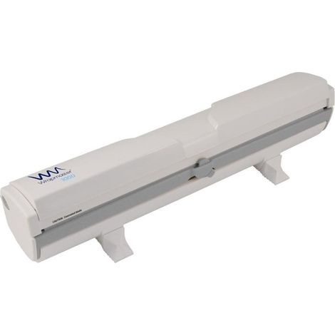 Distributeur Compact Professionnel pour Film et Aluminium - Wrapmaster (1/5)